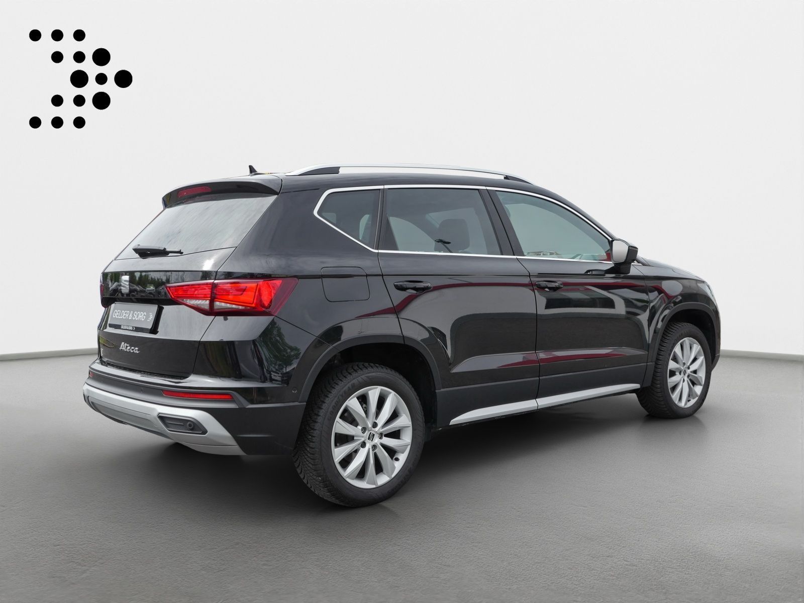 Seat Ateca Xperience 2.0 TDI RFK*LED*ACC*AHK*Navi