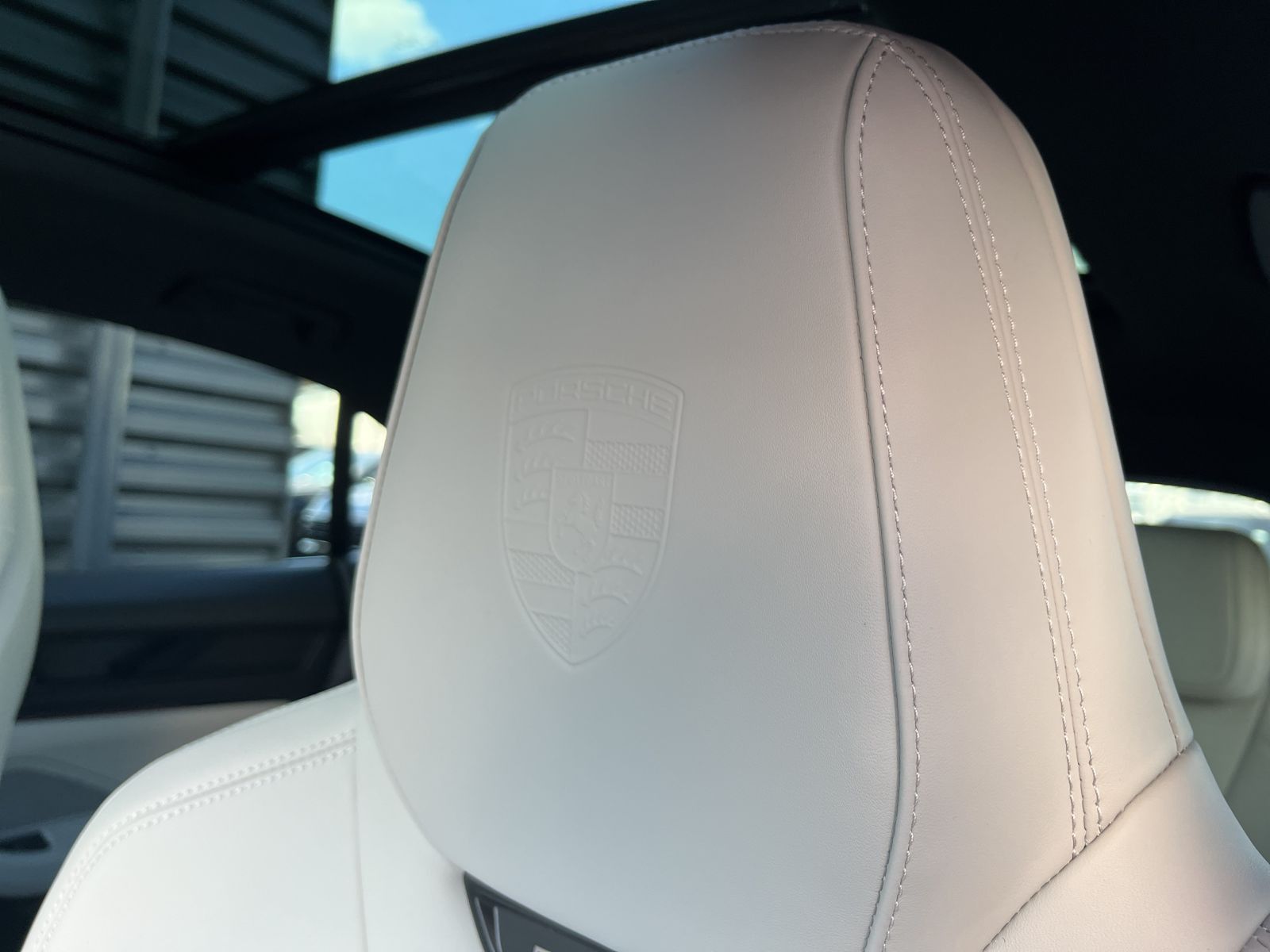 Porsche Macan 4 Pano.,BOSE,Privacy,PASM,Servo+,Sport Chr