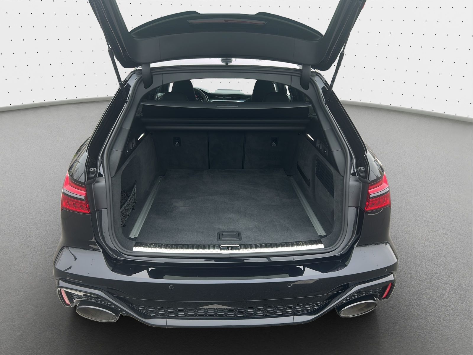 Audi RS 6 Avant performance*NAVI-PLUS*KAMERA*HUD*RS-A