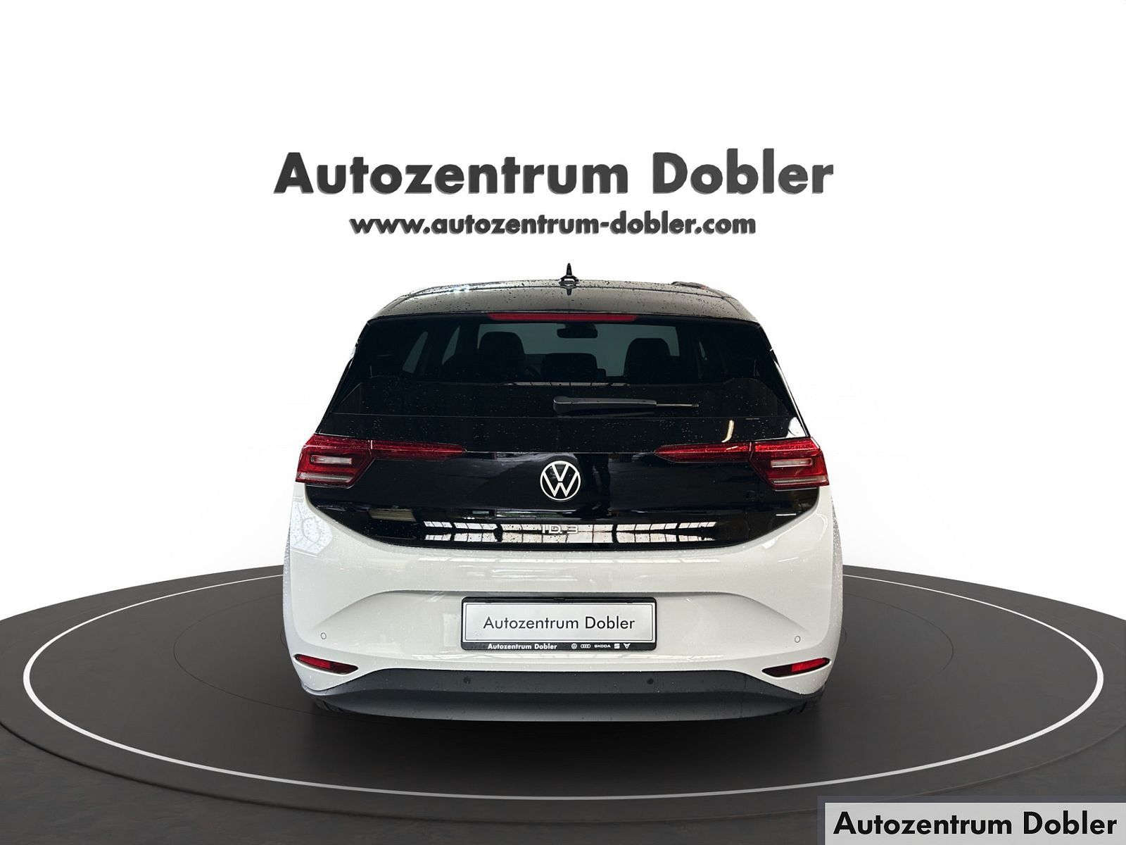 Volkswagen ID.3 Pro Move AHK IQ-Drive Wärmepumpe Matrix