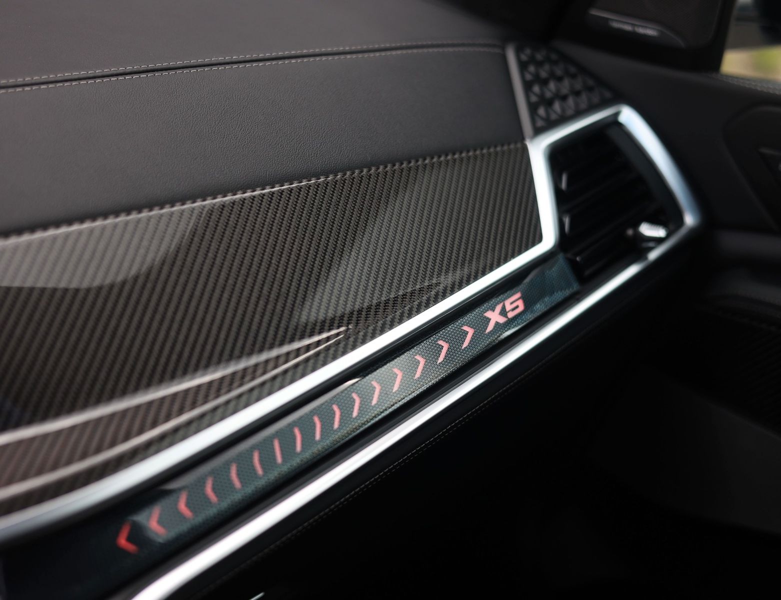 BMW X5 50e xDrive | M Performance - Pano - AHK