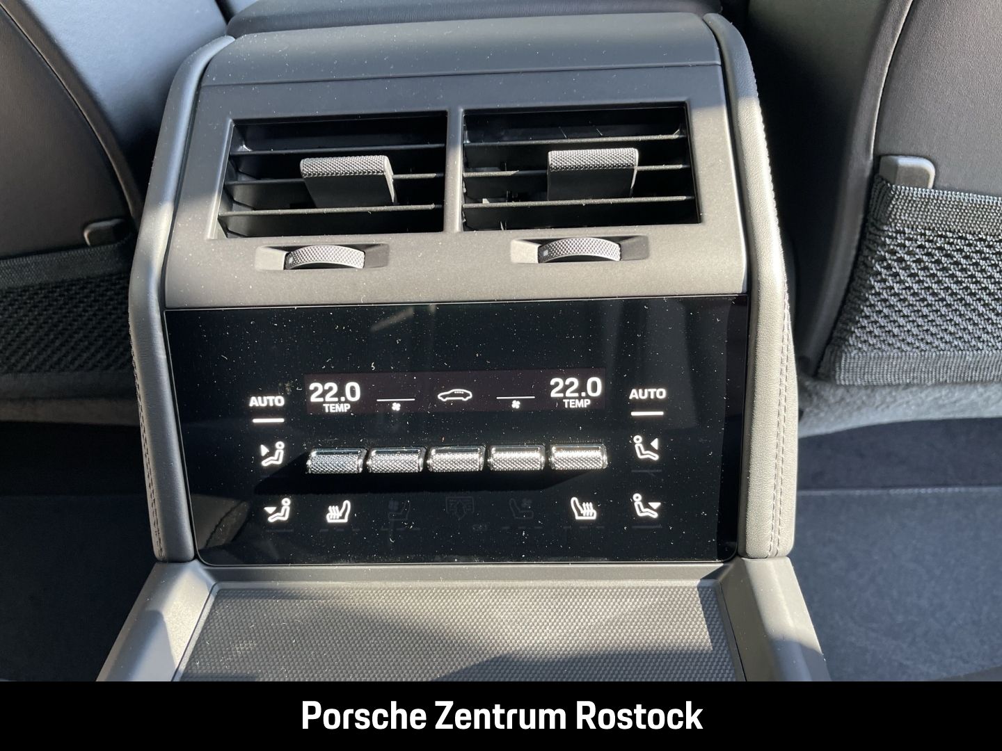 Porsche Panamera 4 E-Hybrid Sportabgas InnoDrive Head-Up