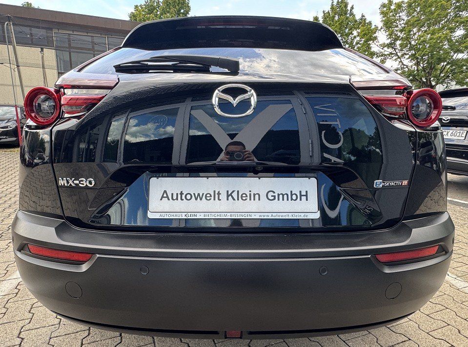 Mazda MX-30 e-SKYACTIV R-EV Edition R