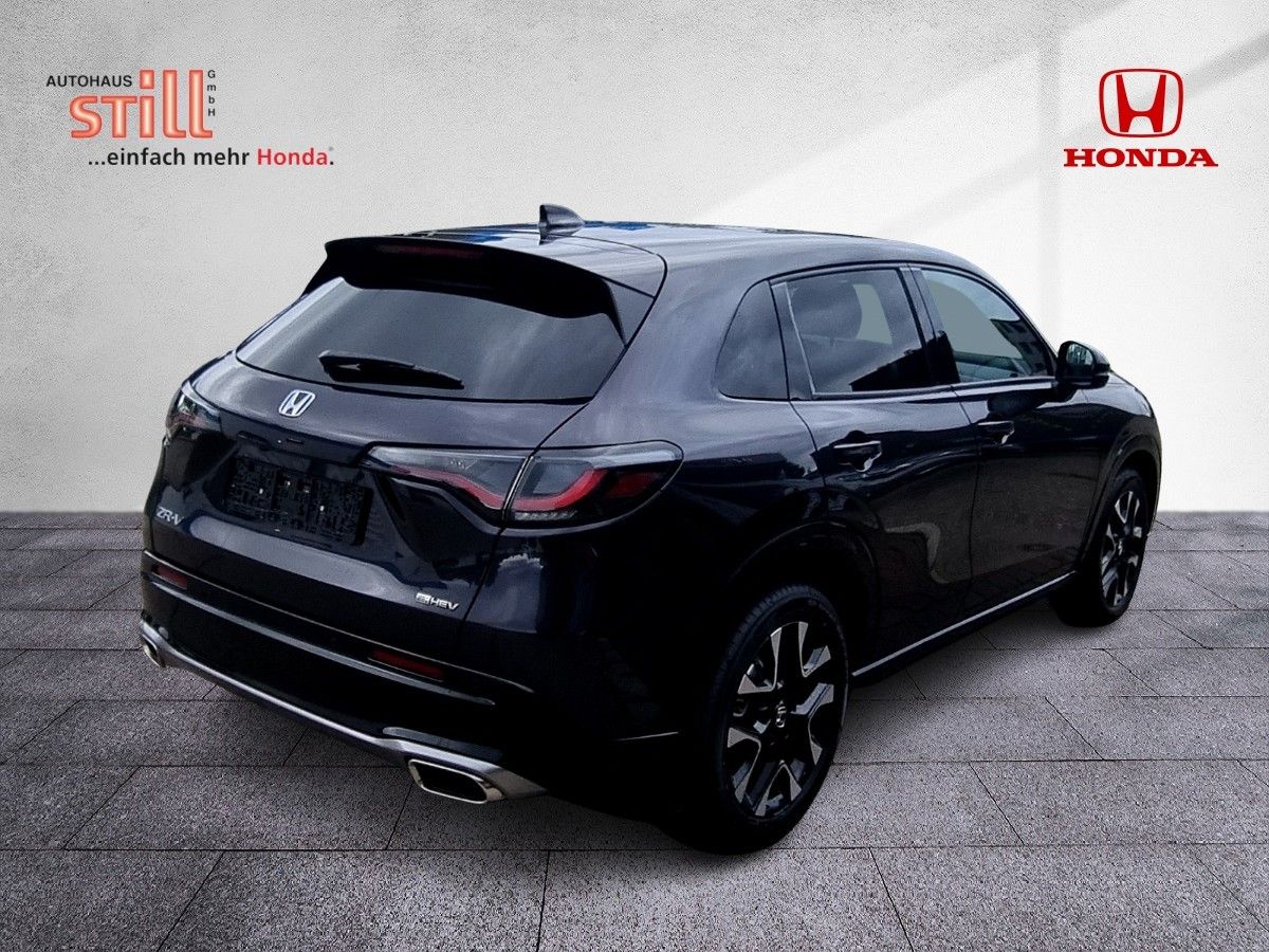 Honda ZR-V 2.0 e:HEV Advance Leder* Bose* Panoramadach