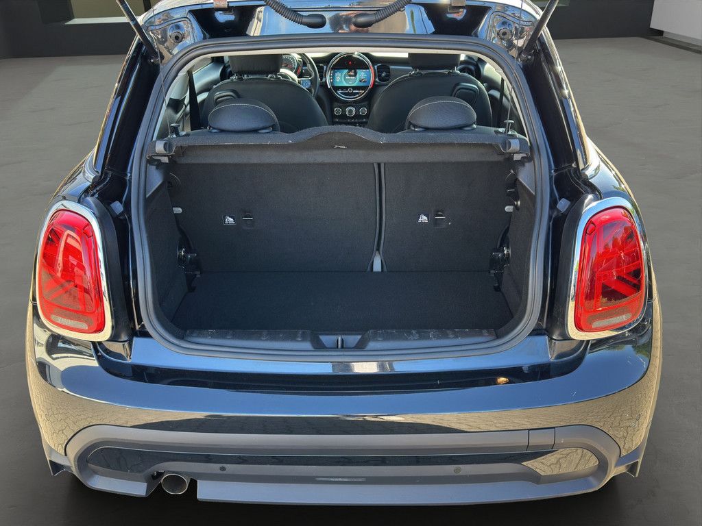 MINI One BLACKYARD - Samsaru's Car Outlet