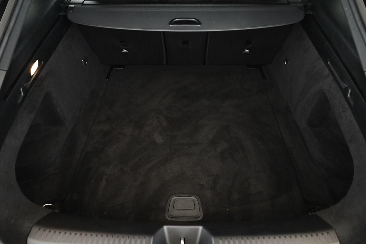 Mercedes-Benz CLA 220 d Shooting Brake 4M AMG - Samsaru's Car Outlet