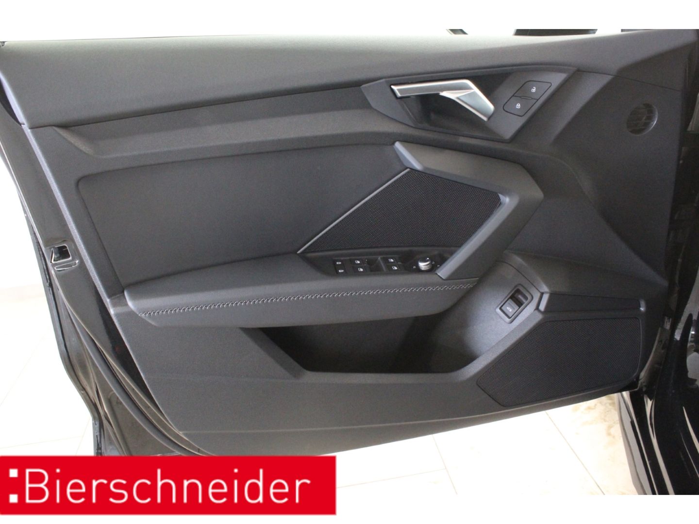 Audi A3 Sportback 35 TDI S-Tronic 2x S-Line  Black 18