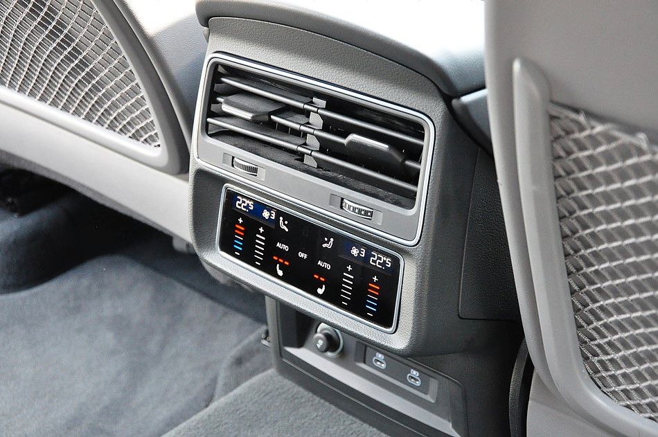 Audi Q8 55 TFSI quattro S Line HUD Matrix Panorama