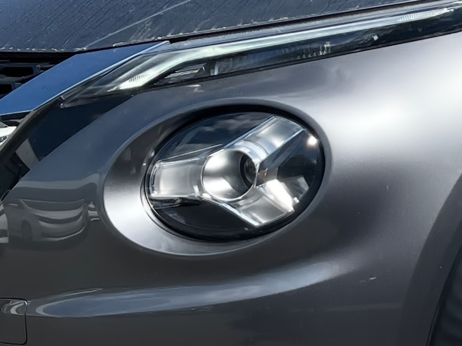 Nissan Juke Enigma - Samsaru's Car Outlet