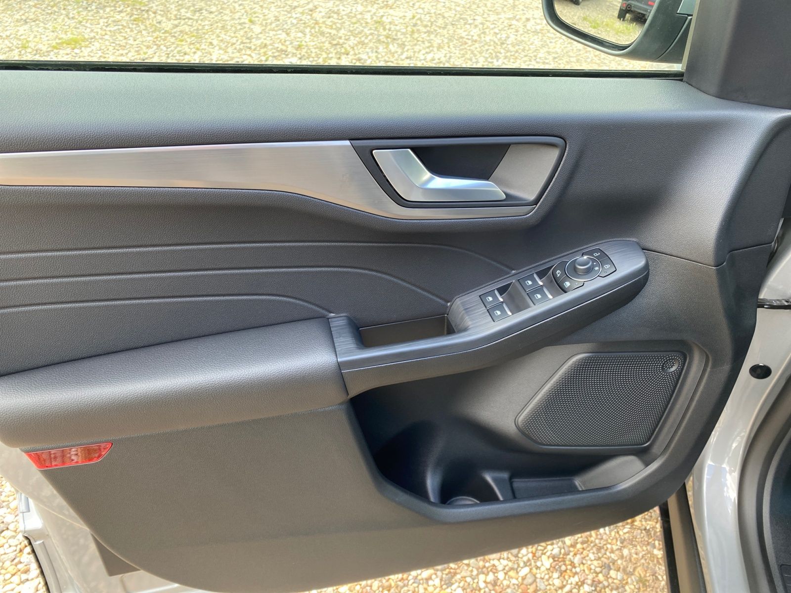 Ford Kuga Titanium X 2.5 PHEV - Samsaru's Car Outlet