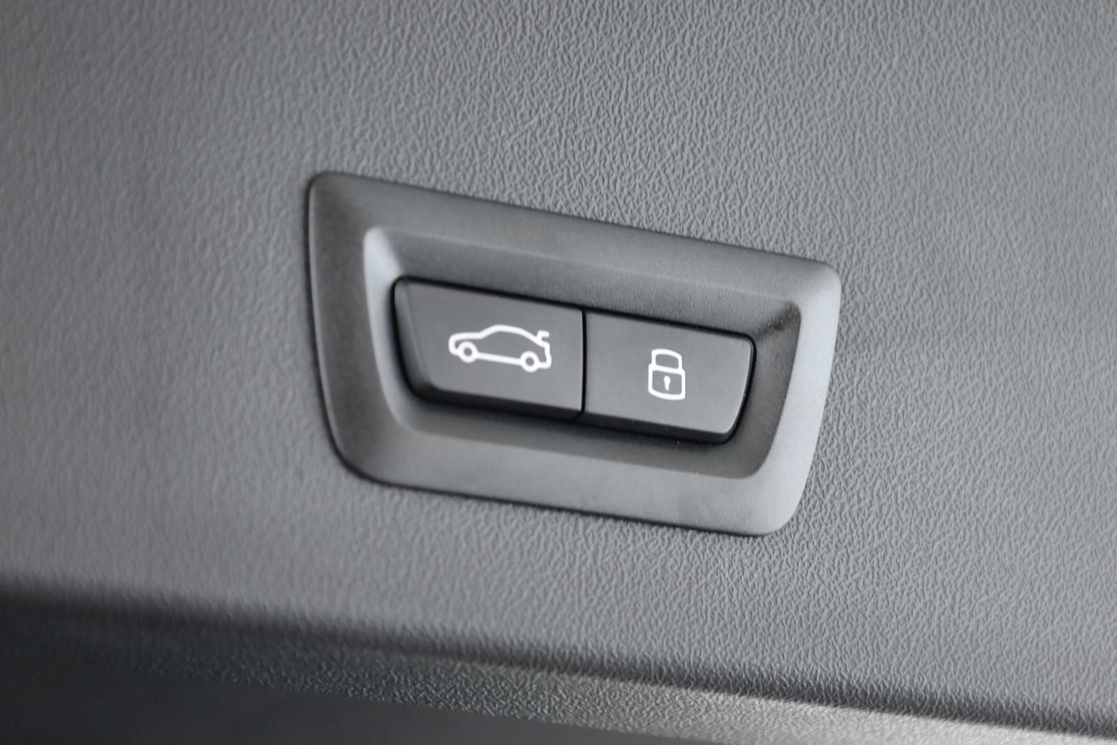 BMW X3 20d xDrive M Sport Pro Matrix Pan ACC 360 AHK