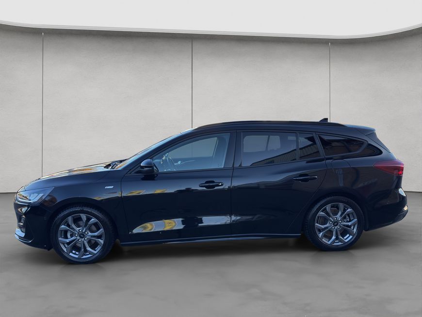 Ford Focus Turnier 1.0 EcoBoost Hybrid Aut. ST-LINE X