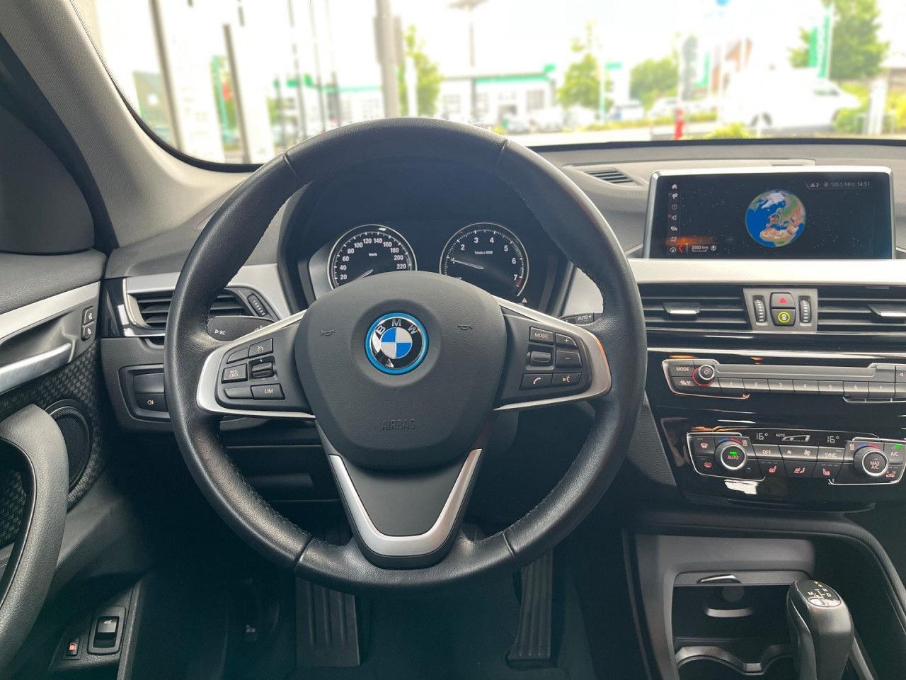BMW X1 xDrive25e Advantage - Samsaru's Car Outlet