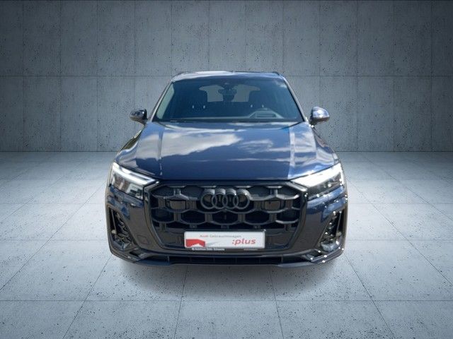 Audi Q7 45 TDI quattro Tiptronic S-line AHK HUD LED