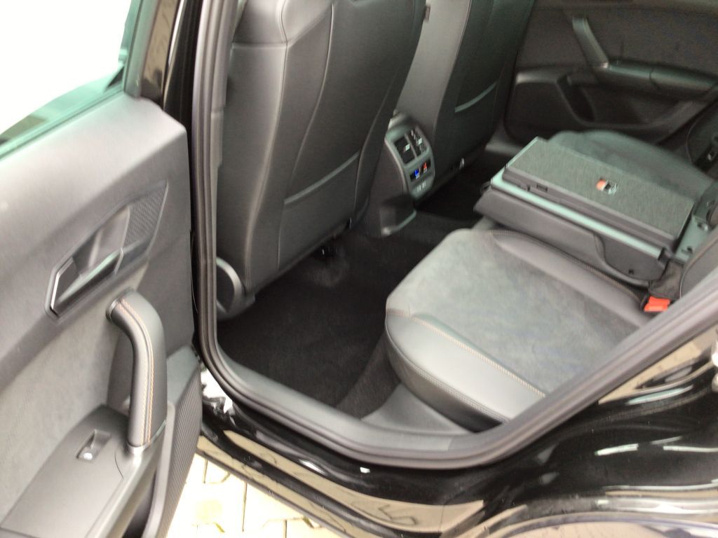 Cupra Formentor 2.0 TSI 4Drive VZ - Samsaru's Car Outlet