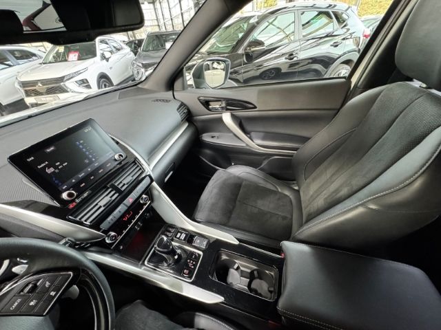 Mitsubishi Eclipse Cross Mitsubishi Plug-In Hybrid Plus MJ2