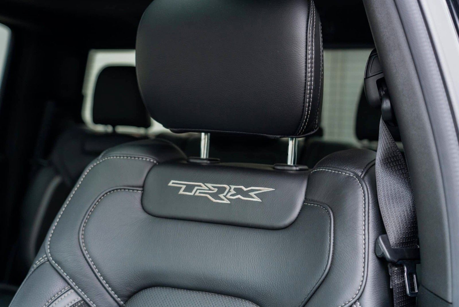 Dodge RAM 1500 TRX*6.2 V8 702hp CREW CAB*VAT