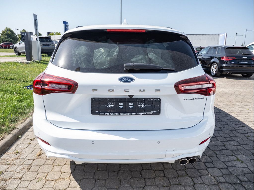 Ford FOCUS TURNIER ST-LINE X 1.5L ACC HUD MATRIX-LED