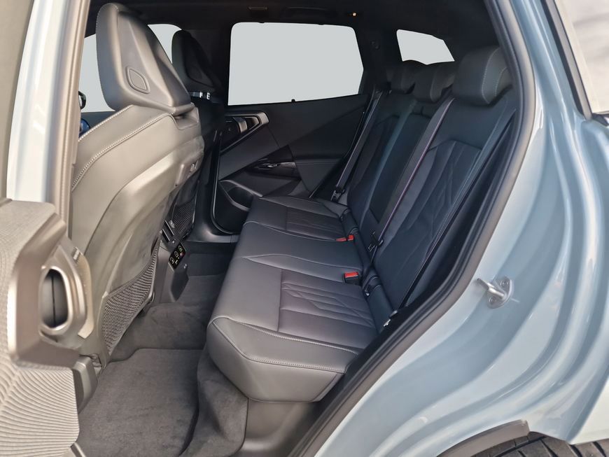 BMW X3 20d xDrive 145 kW, 5-türig (Diesel)