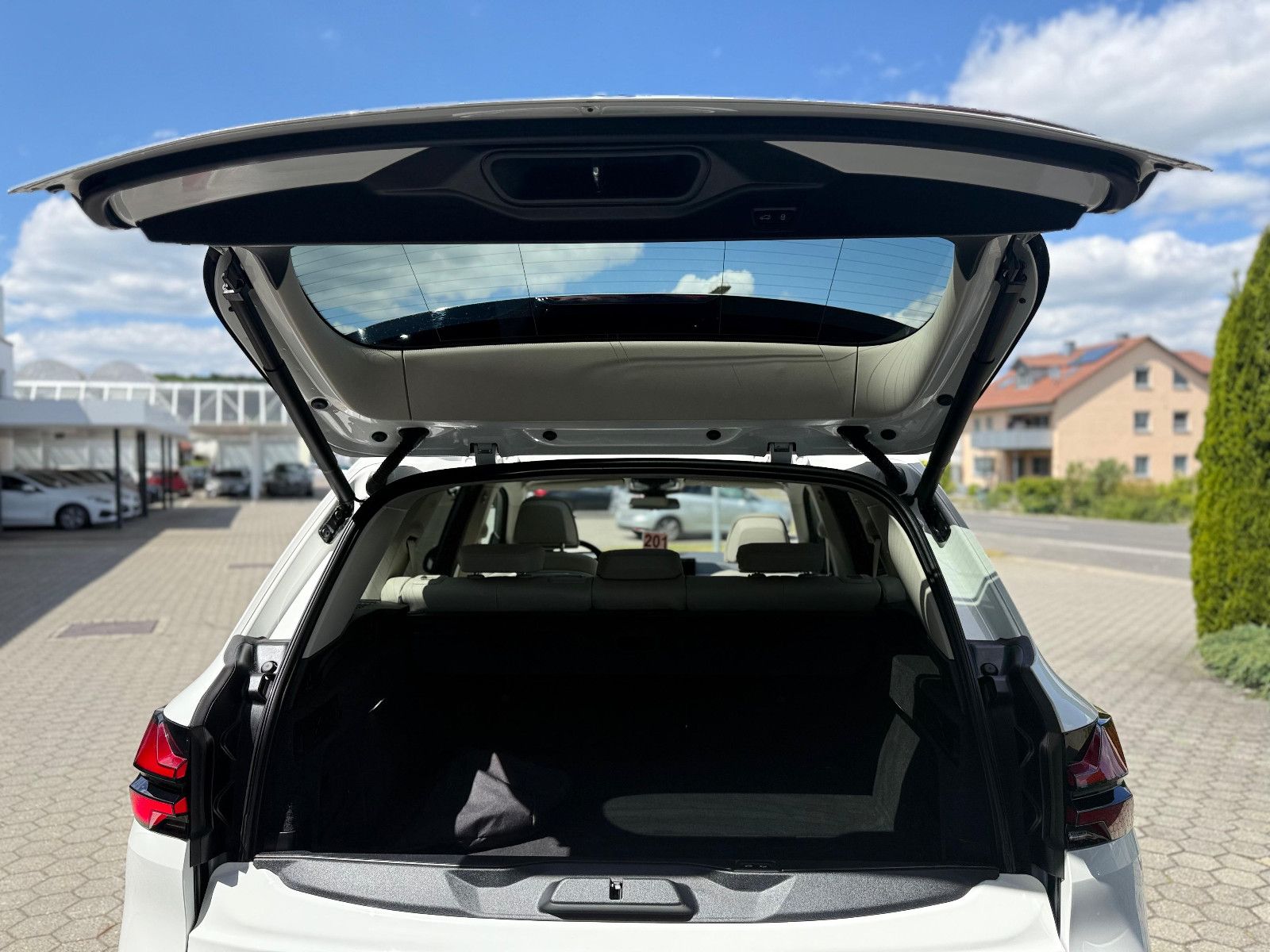 BMW X5 50e xDrive PANO MEMORY H&K 360°KAMERA LHZ