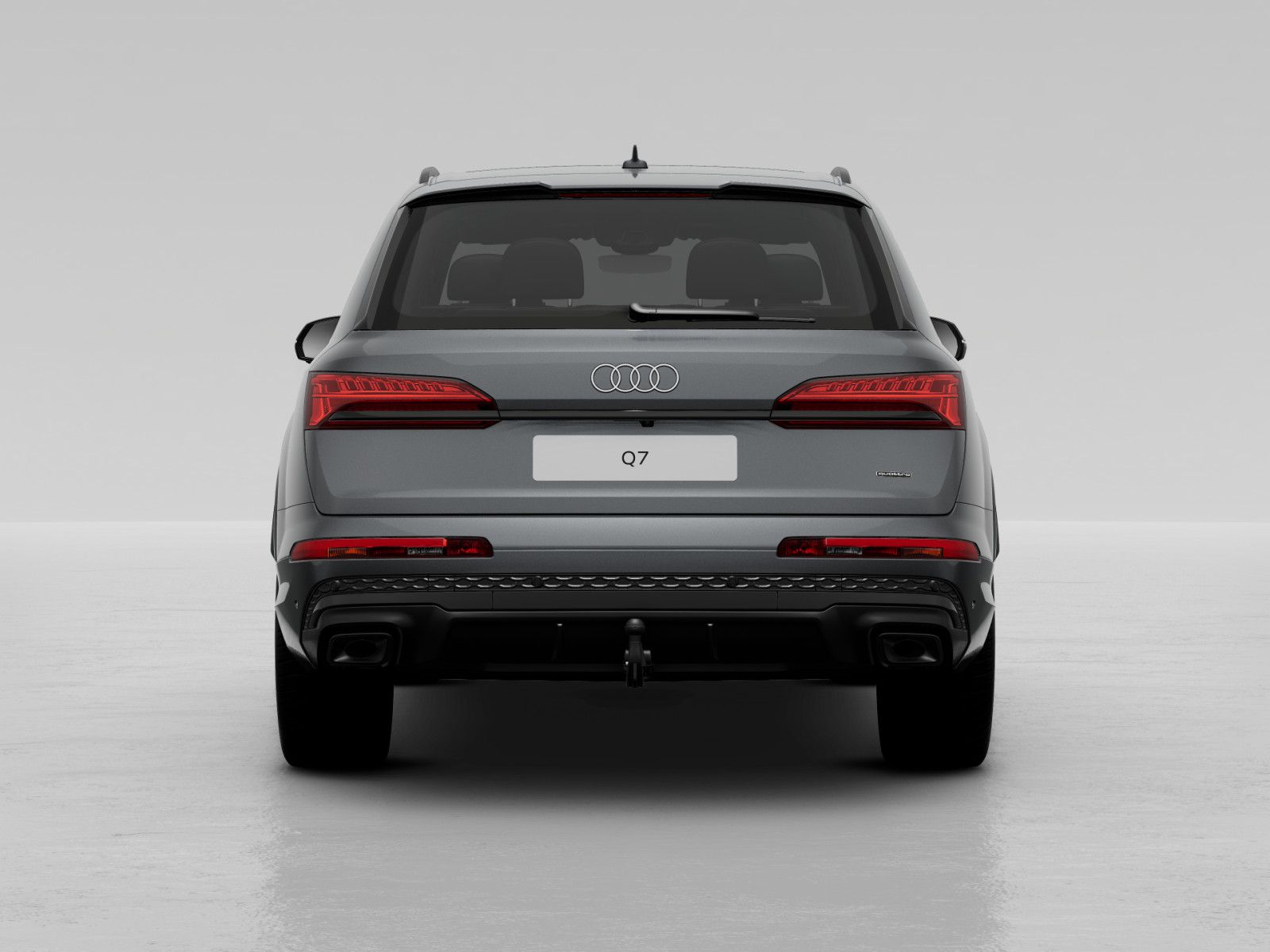 Audi Q7 45 TDI quattro S line AHK*Pano*Air*HuD*360°