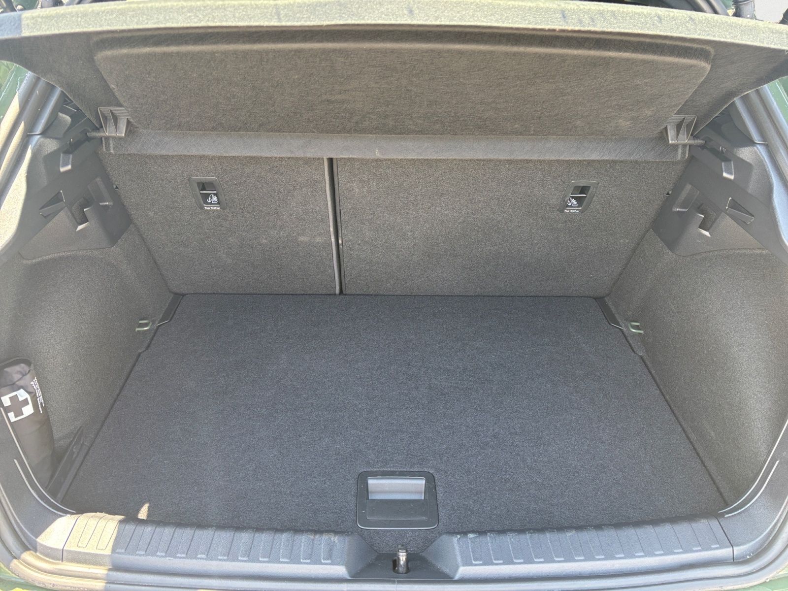 Audi A1 Sportback S line 40TFSI S tronic