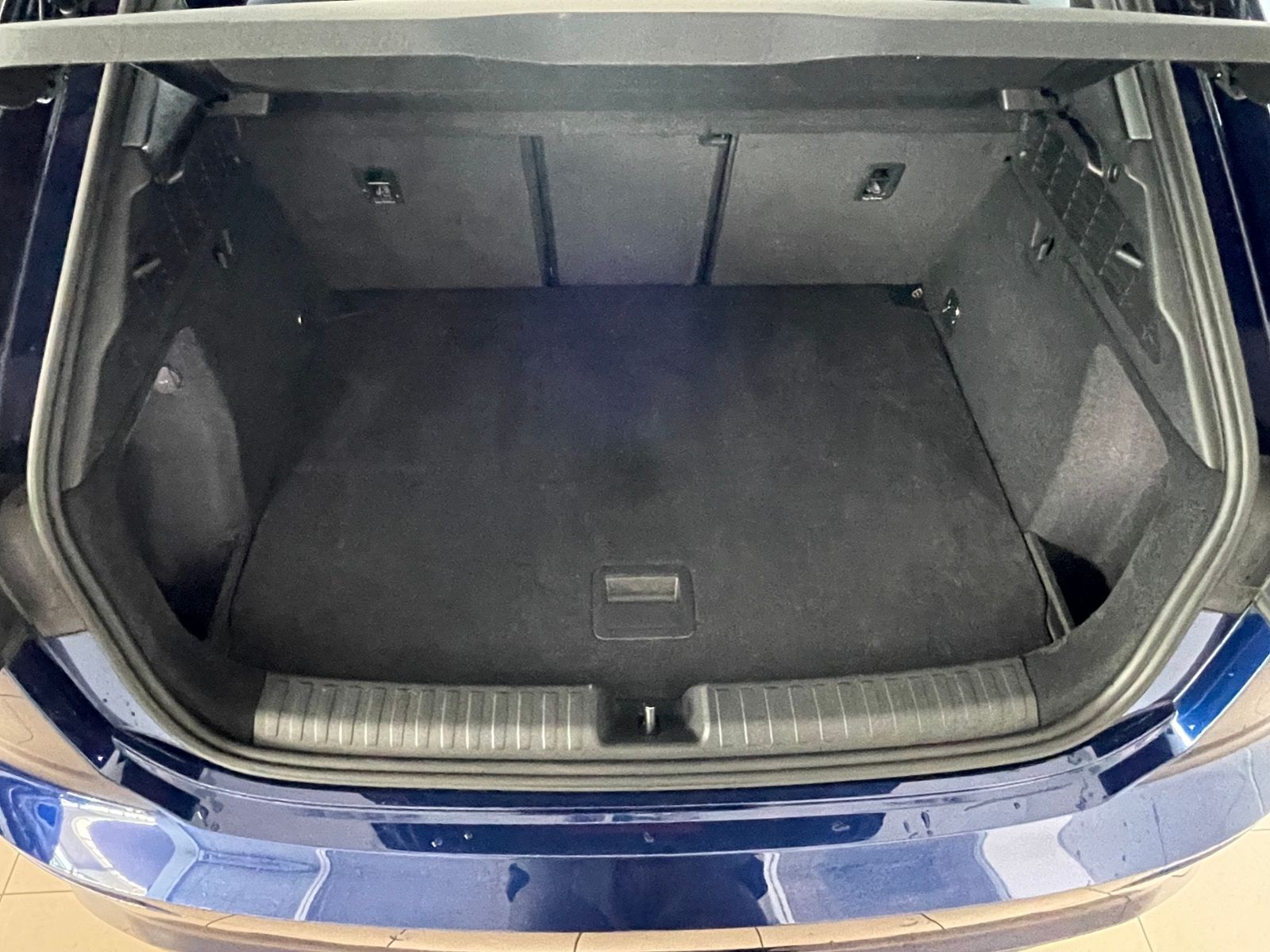 Audi A3 Sportback 35 TDI s tronic S line*LEDER*NAVI*D