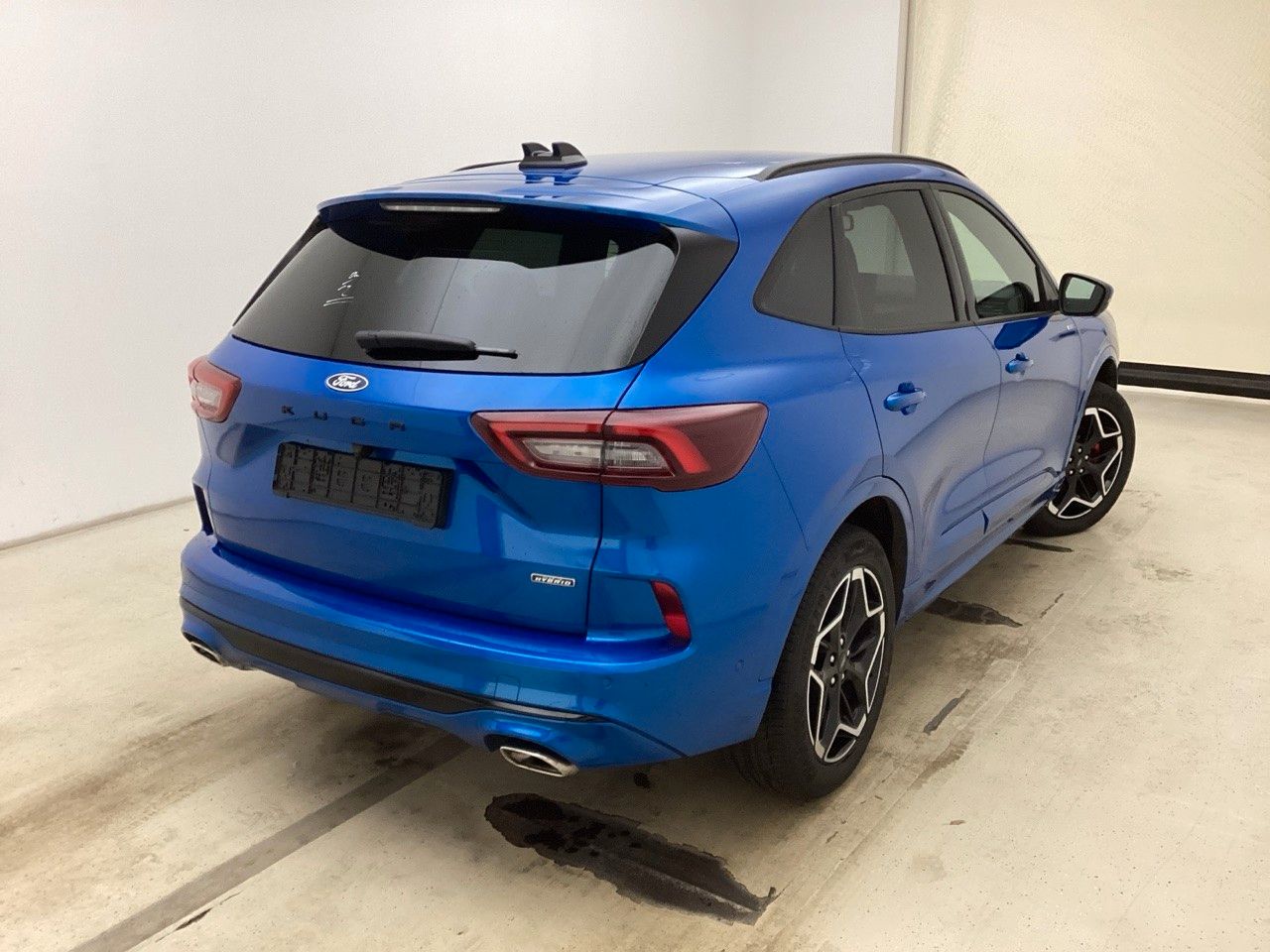 Ford Kuga ST-Line X PHEV 2.5 Auto./19"/AGR/ACC/KAMERA