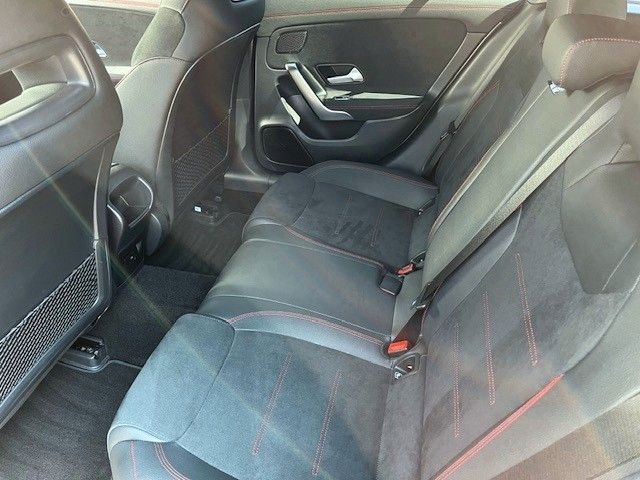 Mercedes-Benz CLA 200 d 4MATIC AMG-Line - Samsaru's Car Outlet