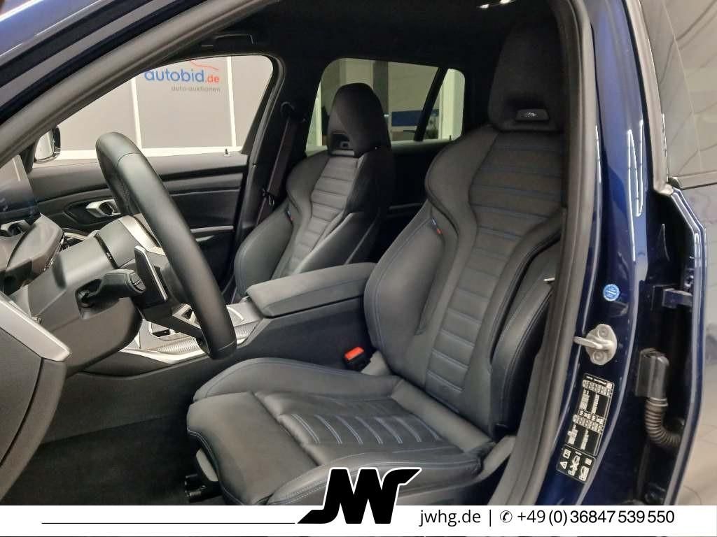 BMW 320 d xDr LCI M Sport Pro M-SITZE/DAP/HUD/360°
