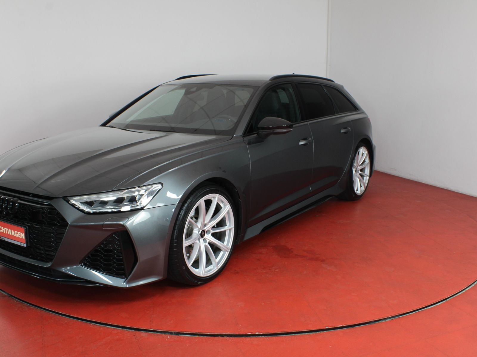 Audi RS6 4.0TFSI 1140,-ohne Anzahlung B&O Sportabgas