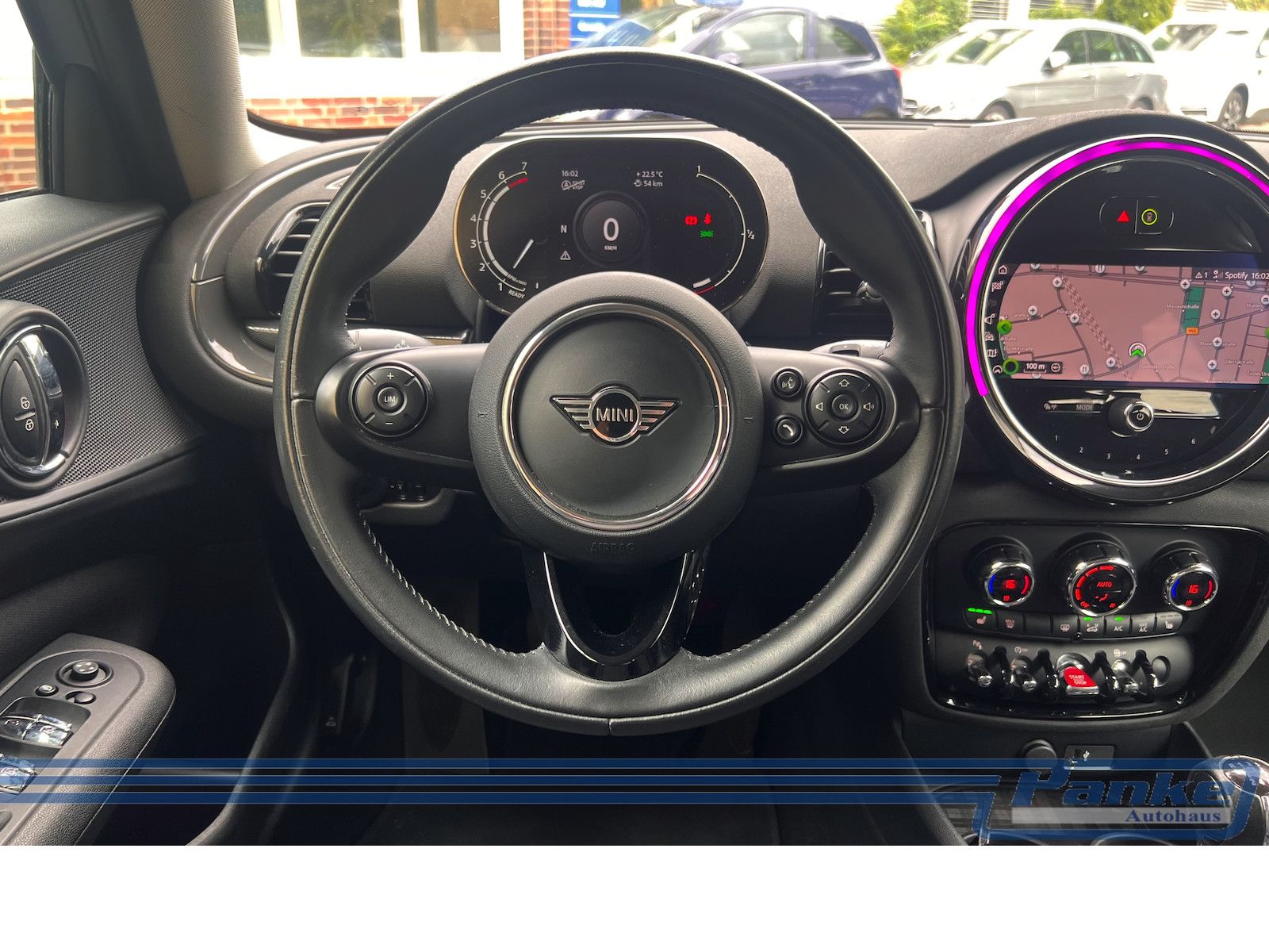 MINI One Clubman One - Samsaru's Car Outlet