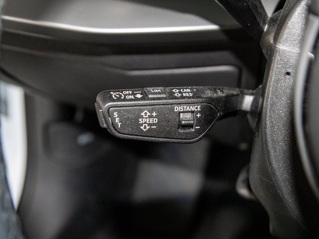 Audi A3 Sportback 40 TFSI e advanced ACC Keyless virt