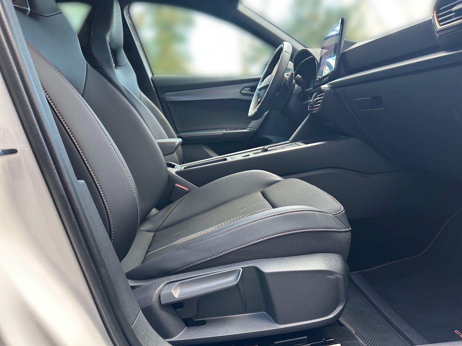 Cupra Formentor VZ 2.0 TSI 4 Drive - Samsaru's Car Outlet