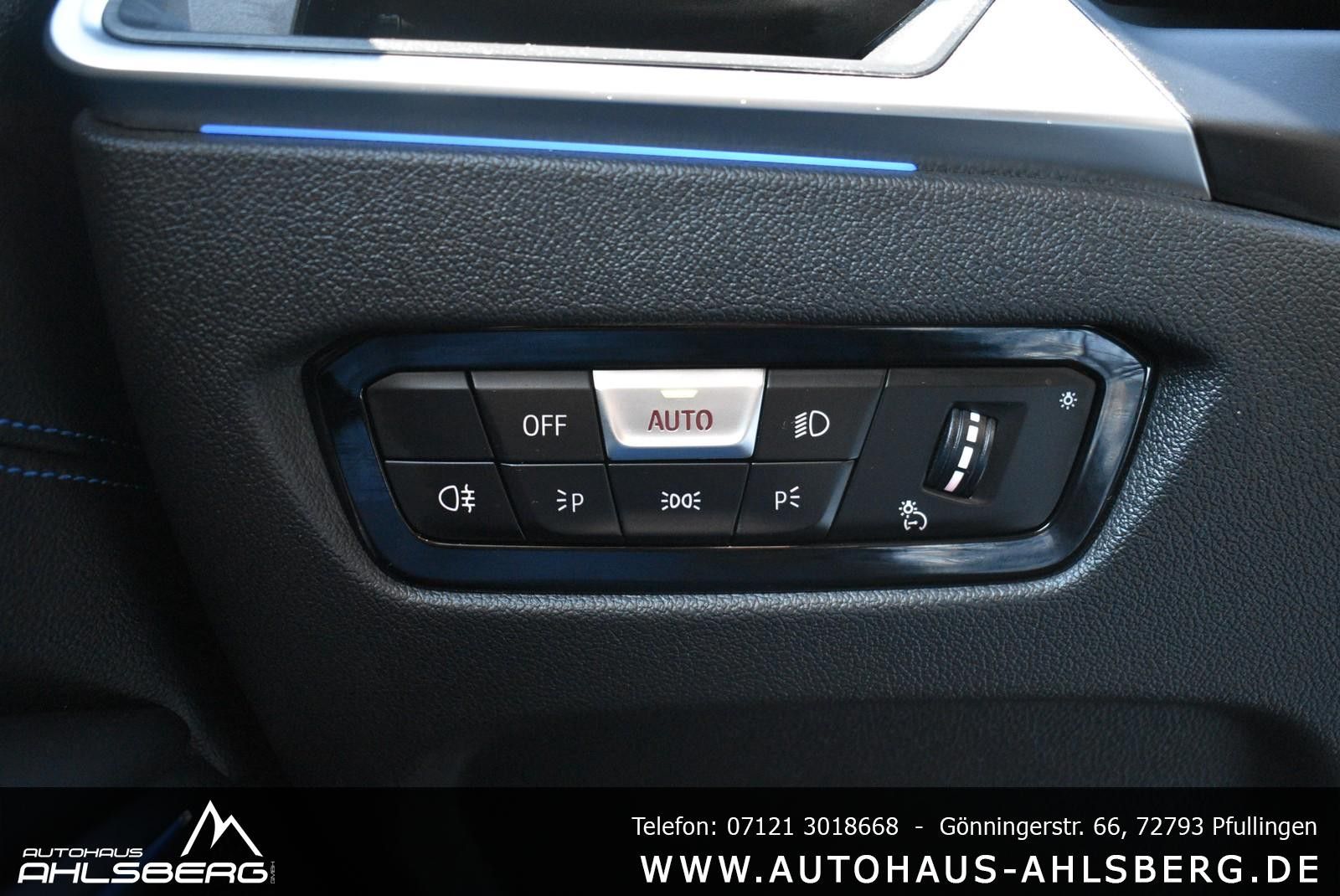 BMW 320 i M SPORT - Samsaru's Car Outlet