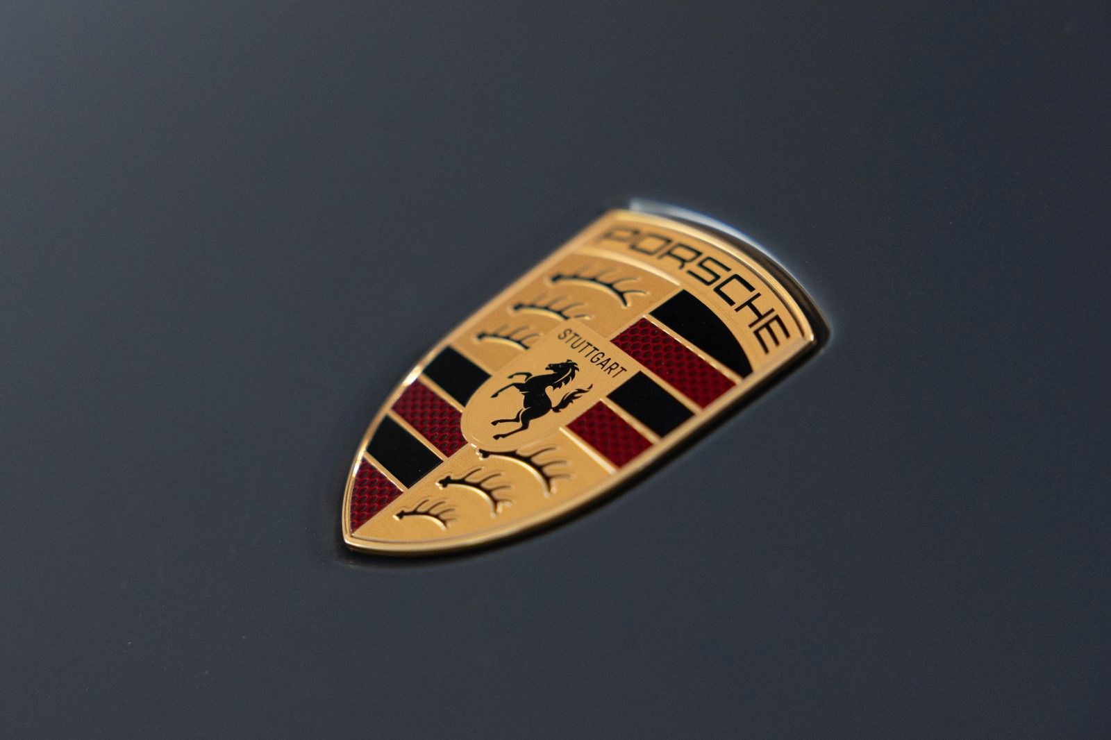 Porsche TARGA 4 GTS 911*T-Hybrid*BOSE