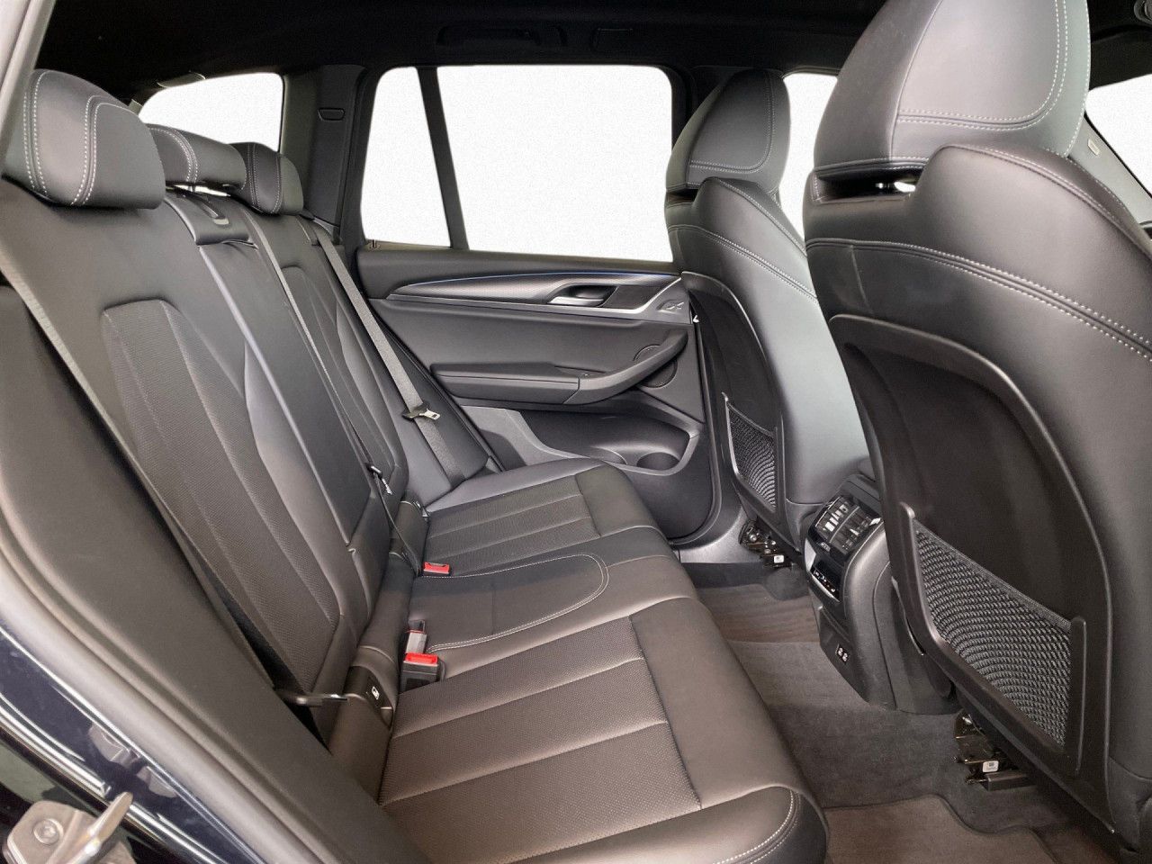 BMW X3 xDrive30e M Sport - Samsaru's Car Outlet