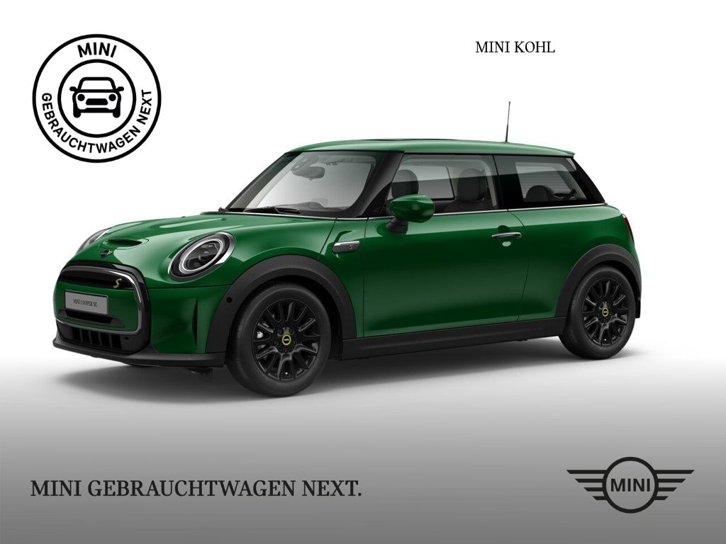 MINI Cooper SE Classic - Samsaru's Car Outlet