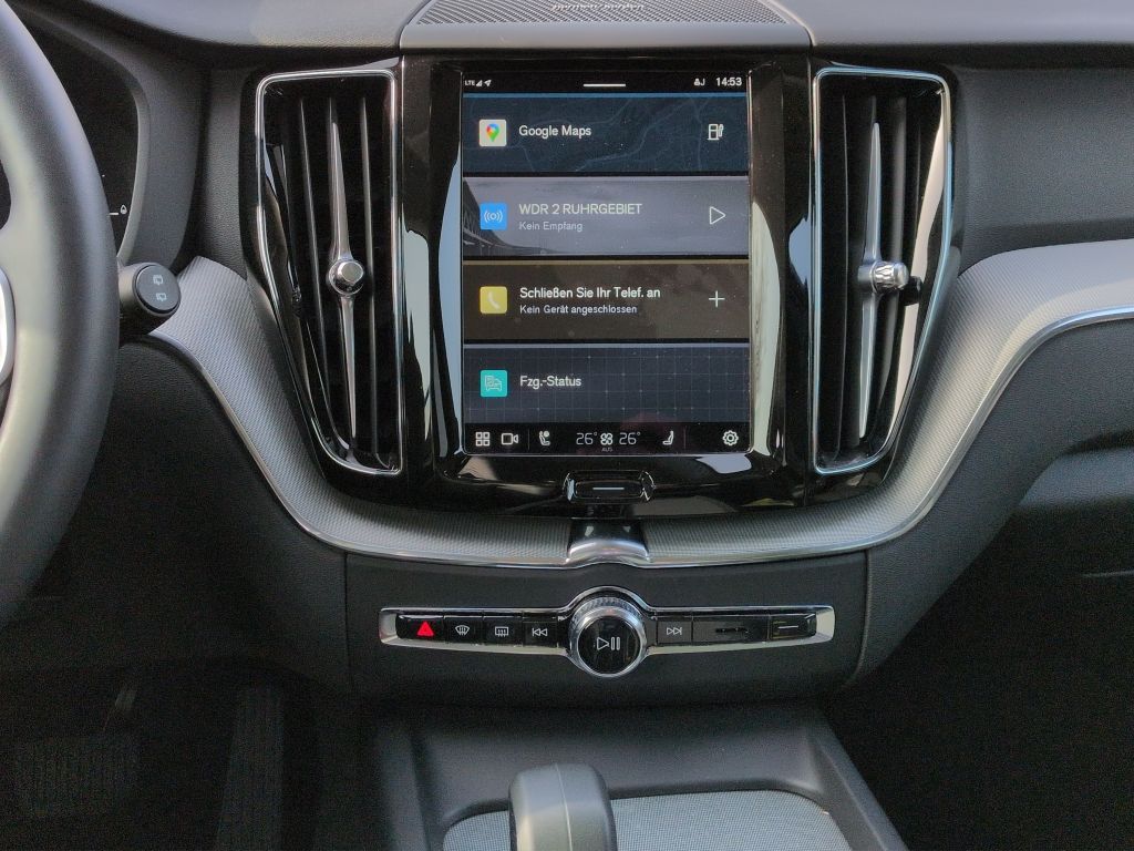 Volvo XC60 T8 AWD Plus Dark+BusinessPak+HUD+HarmanKard