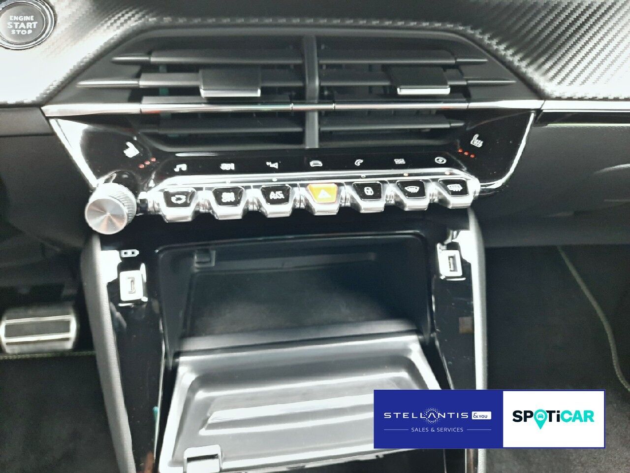 Peugeot 2008 Elektro GT - Samsaru's Car Outlet
