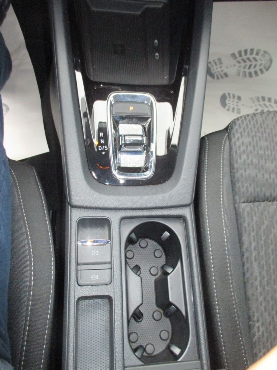 Skoda Octavia Combi 1.5 e TSI DSG Style - Samsaru's Car Outlet