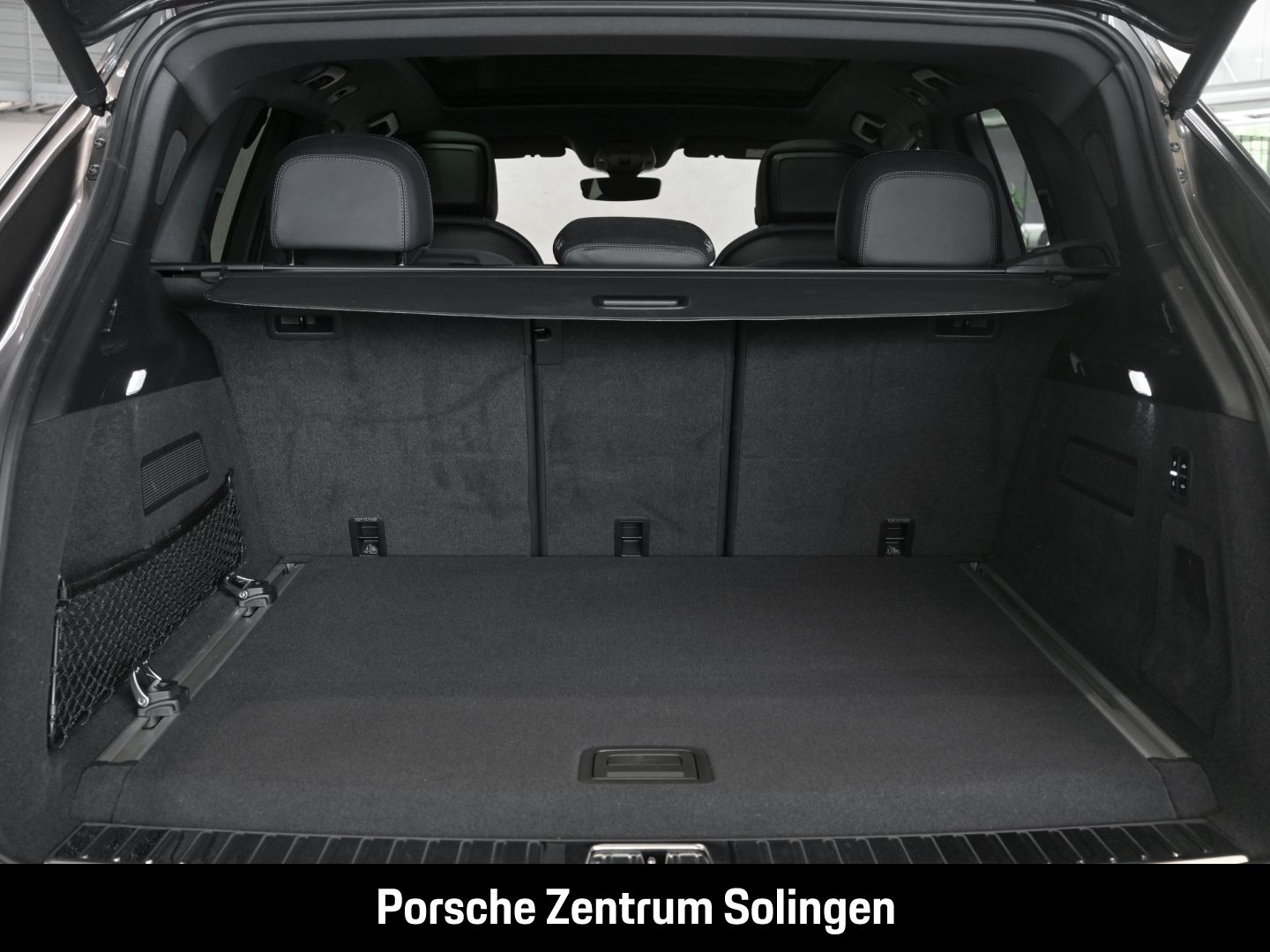 Porsche Cayenne E-Hybrid Pano BOSE HD Matrix 21'' Surrou
