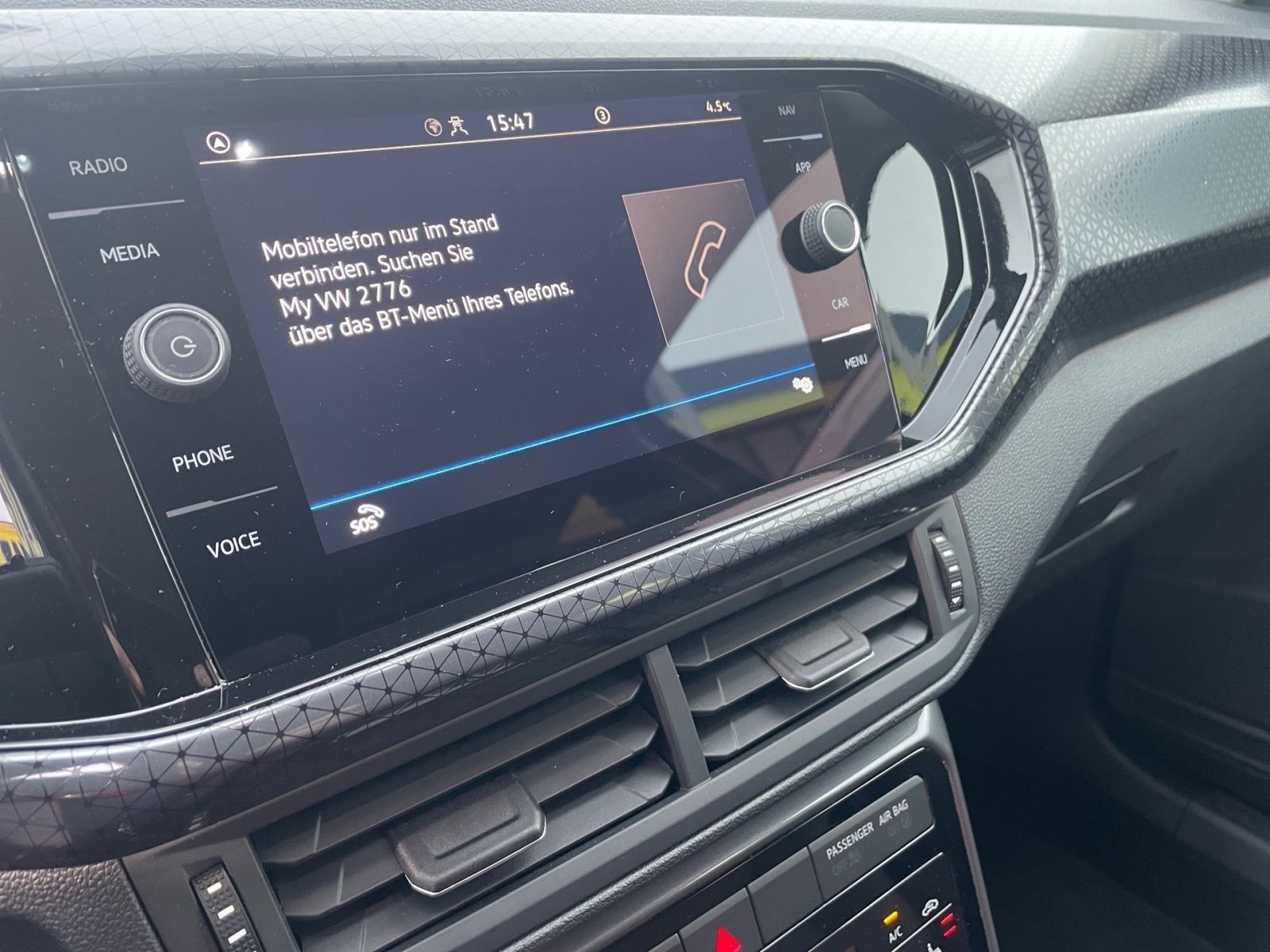 Volkswagen T-Cross Style 1.0 l TSI - Samsaru's Car Outlet