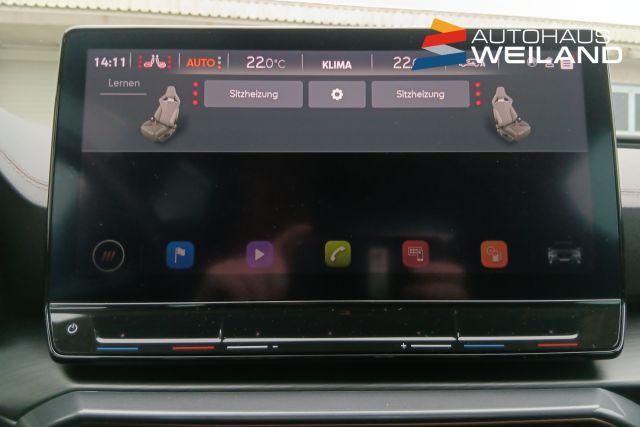 Cupra Formentor VZ 2.0 TSI 4Drive DSG