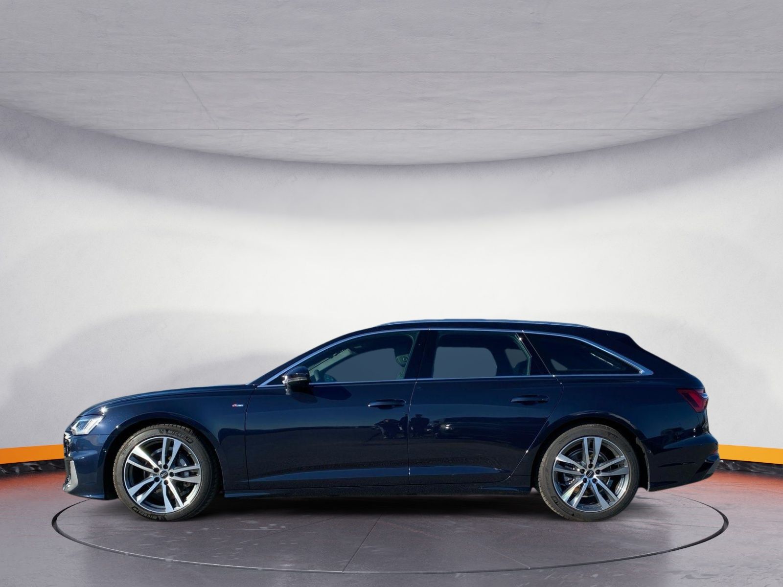 Audi A6 Avant 40 TDI S-Line S-Tronic - Samsaru's Car Outlet