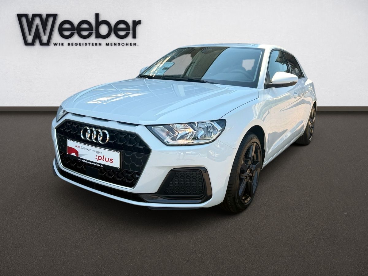 Audi A1 Sportback advanced - Samsaru's Car Outlet
