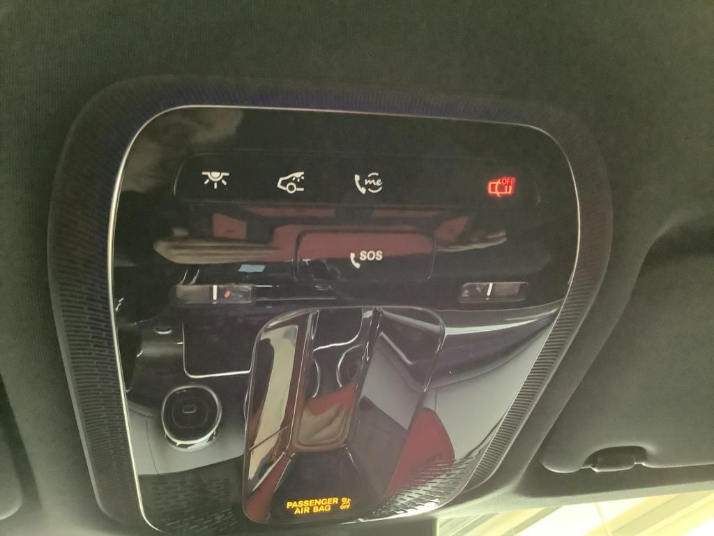 Mercedes-Benz GLC 300 de 4M AMG - Samsaru's Car Outlet