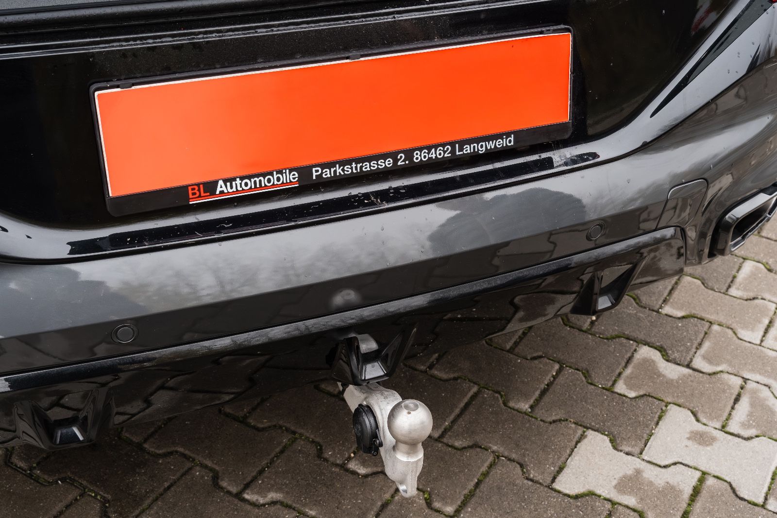 BMW X6 40d M SPORT PRO.LUFTFEDER.SOFTCL.PANO.AHK.22"