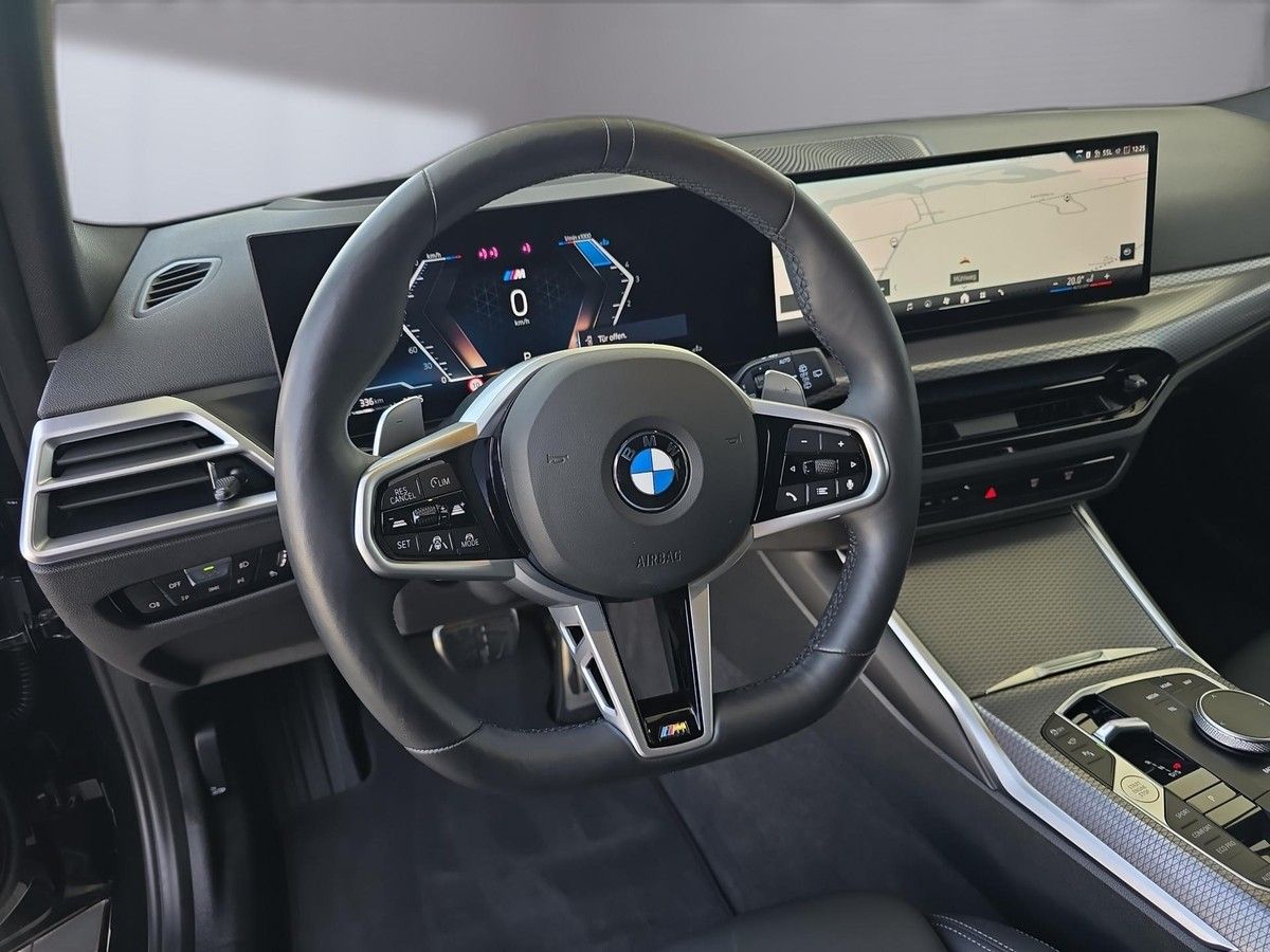 BMW 320 d xDr.Tour. M SPORT+HUD+STANDH+KOMFORZ.+LENK