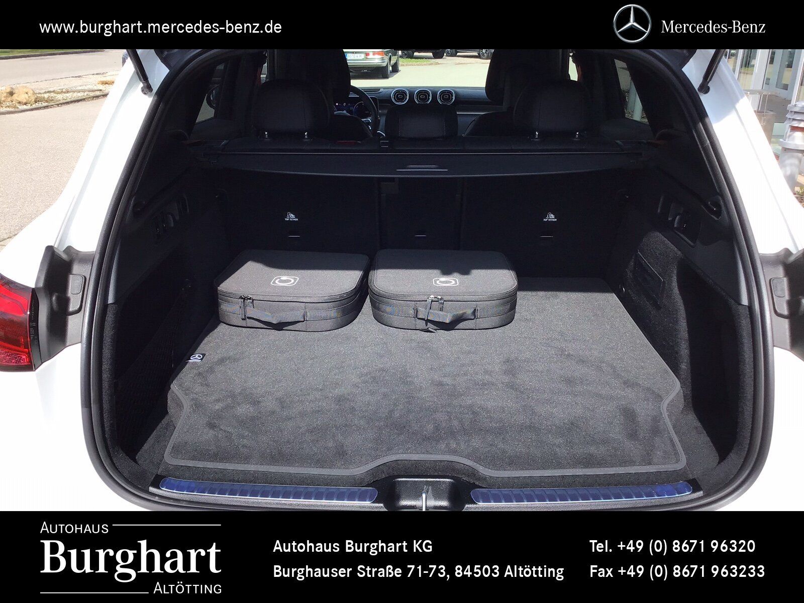 Mercedes-Benz GLC 400 e 4M AMG Line Premium/Plus/Fahrassistenz